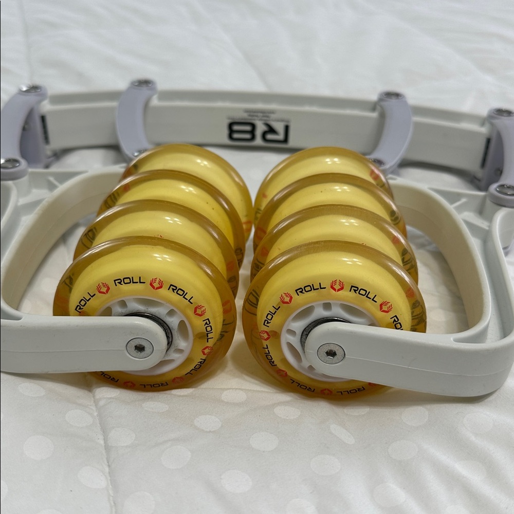 Roll Recovery R8 preowned - Picture 5 of 6